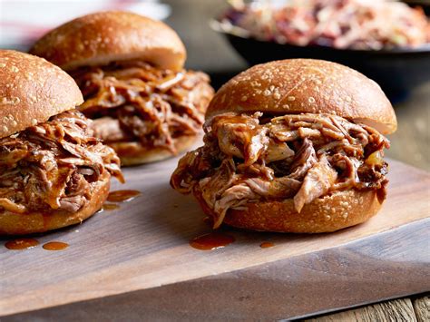 Best Oven Pulled Pork Recipe