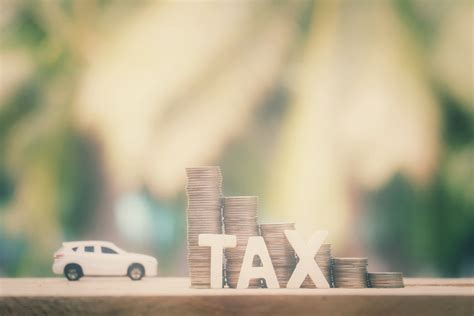 Car Tax Check - Car Guide