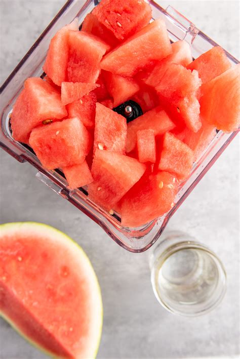 How long does watermelon juice last: Easy Recipe - A Sparkle of Genius