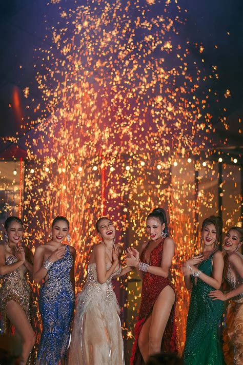 Photo Gallery Simon Cabaret Phuket - Phuket's Best Cabaret Show