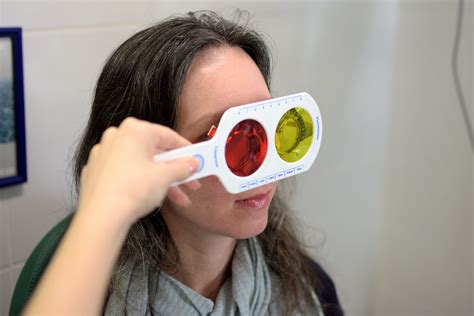 Are there different types of colour blindness? | Louie Eyecare Centre