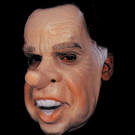 Adults Richard Nixon Mask – The Horror Dome