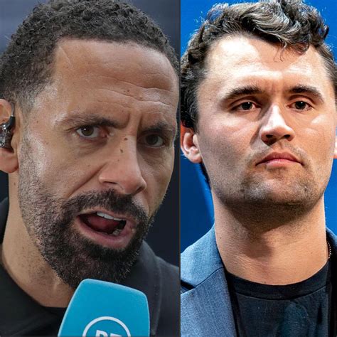 Breaking news! 30 minutes ago! Rio Ferdinand has sent shockwaves ...