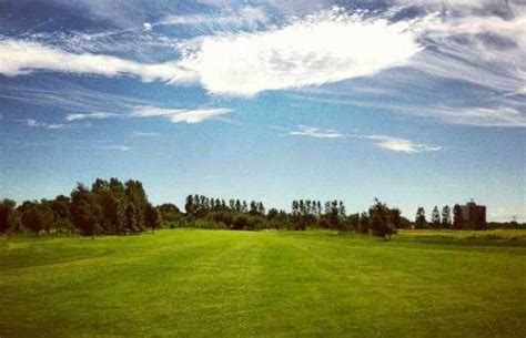 Garon Park Golf Complex - South Course in Southend-on-Sea, Southend-on ...