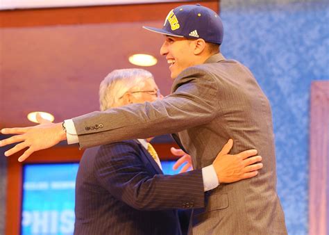 The top draft pick from every country in NBA history | 103.3 The Vibe