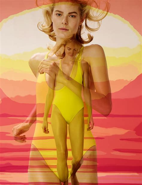 Roe Ethridge’s Slippery Art and Commerce | The New Yorker
