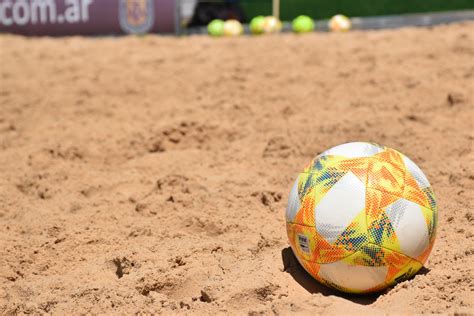 Fútbol Playa | Sitio Oficial de la Asociación del Fútbol Argentino