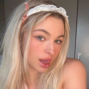 Alice Cookie / Candycookie / EvaBrownie2 / alice.cookiee Nude Leaks