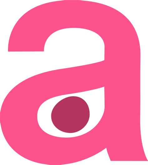 My New TVOkids A (Lowercase) by LittleKJ20 on DeviantArt 