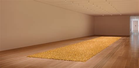 Episode 18: Felix Gonzalez-Torres, Clocks, & Candy – Stuff about Things