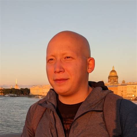 Roman DAVLYATSHIN | junior researcher | Master of Science | Perm State ...