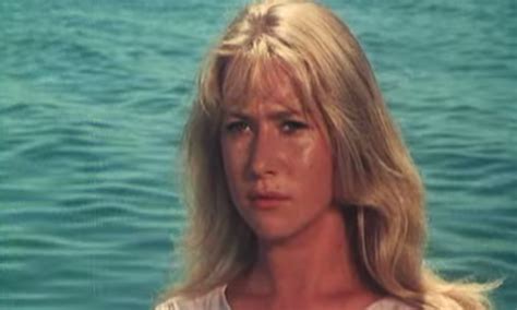 Age of Consent rewatched – Helen Mirren makes her first cinematic splash | Film | The Guardian