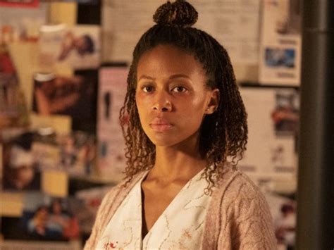 Getting to Know Nicole Beharie Beyond Her Notable Movie and TV Roles