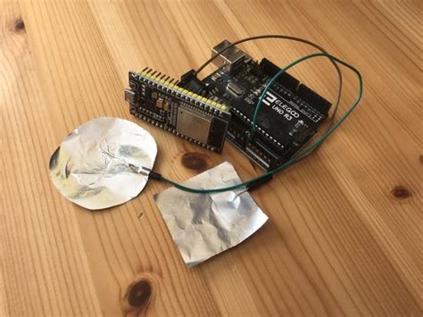 ESP32 Arduino Projects List -Use Arduino for Projects
