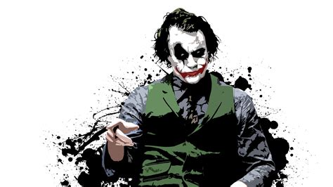 Наклейка Joker PNG - AVATAN PLUS