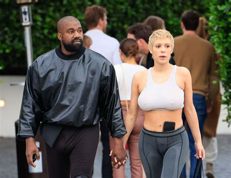 Ye & Bianca Censori's Easter Movie Day With Saint, Chicago, And Psalm