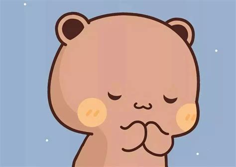 Bubu dudu | Cute love cartoons, Cute, Cute love
