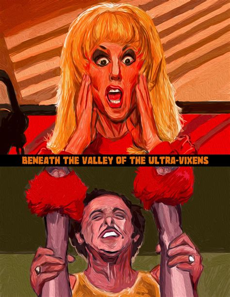 Beneath the Valley of the Ultra-Vixens (1979) by AdrockHoward on DeviantArt