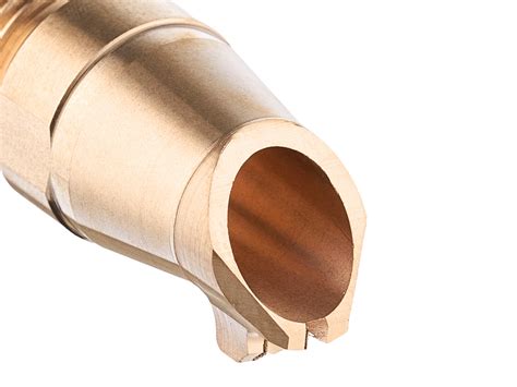 Расходная часть Laser Weld Сопло для подачи проволоки 1.0 | Сварог