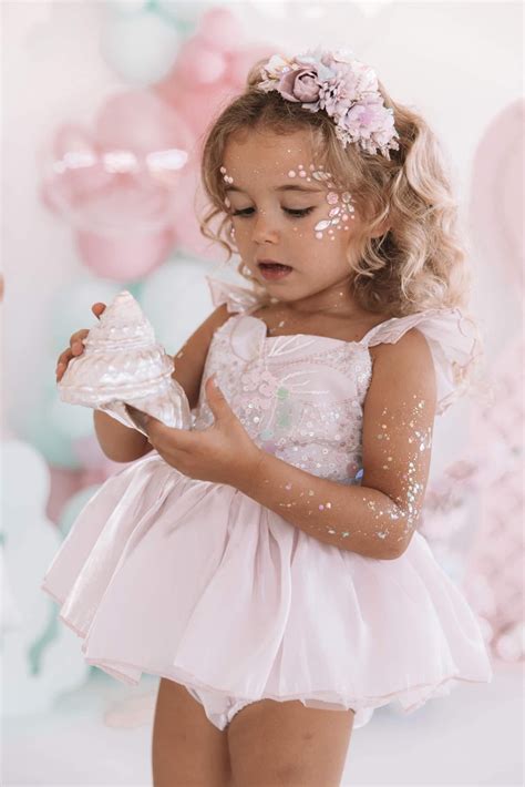 Baby Girl's Special Occasion | Arabella and Rose – Arabella & Rose