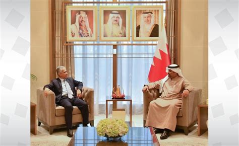 finance minister receives  deputy speaker