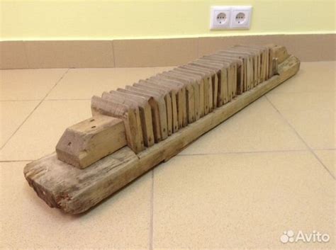 Старинный Станок Для Валяния Инструмент купить в Москве | Хобби и отдых ...