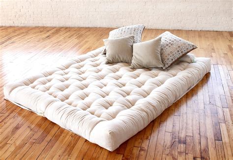 8 Best Futon Mattresses Reviewed in Detail (Winter 2024)