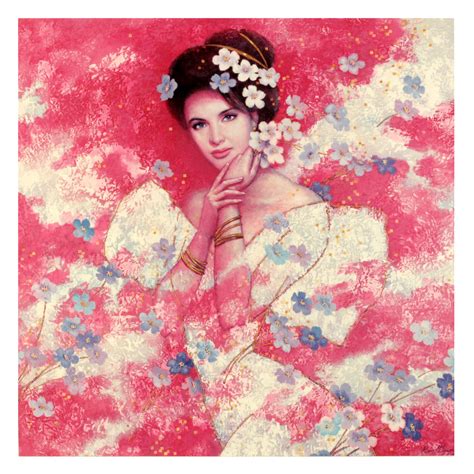 Женщина глазами художников