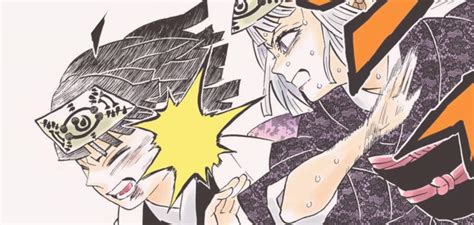 Kanata Ubuyashiki | Wiki | Demon Slayer: Kimetsu No Yaiba Amino