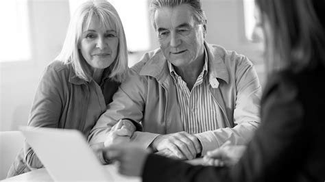 lifetime mortgages