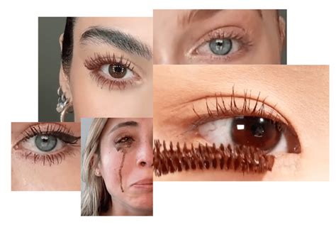 The best brown mascaras you should have in your beauty bag