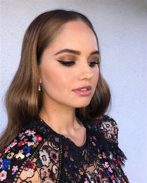 Debby Ryan - Personal Pics 01/09/2019 • CelebMafia