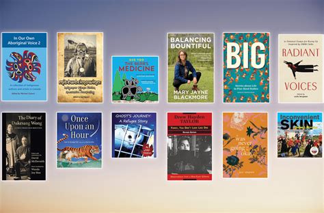 Gift Guide: Diverse Selections for Diverse Perspectives - Read Local BC