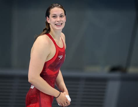 In photos: Penny Oleksiak wins bronze and other highlights from the