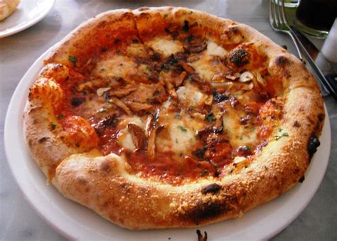 Washington DC | Best Pizza Reviews