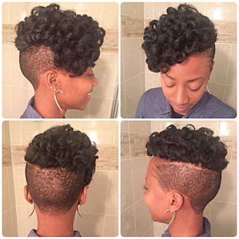 pin  sophia  tapered natural natural hair styles hair styles hair