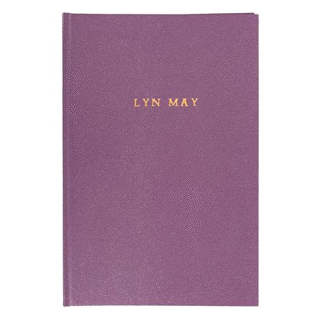 ÃƒÂ lbum FotogrÃƒÂ¡fico de Lyn May. Diferentes etapas de la Vida de la