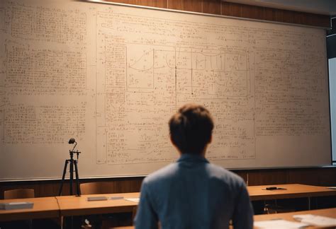 Sujet Grand Oral Maths
