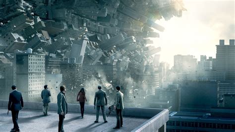 Inception Wallpaper (84+ images)