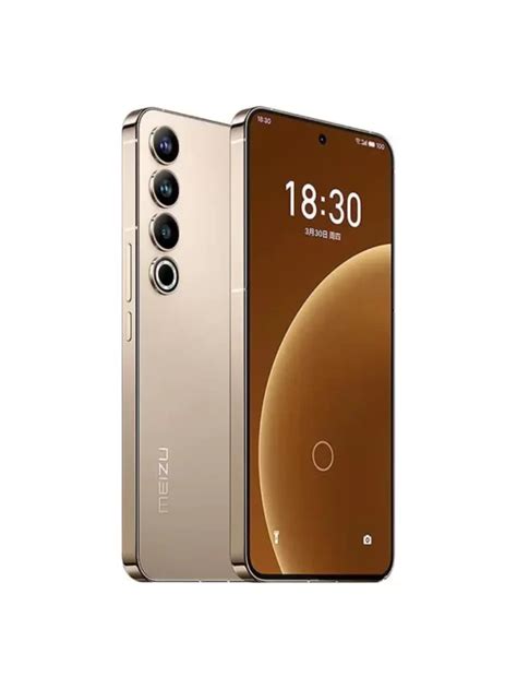 Meizu 20 series smartphone launched features LYNK 08 electric car key