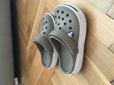 Crocs c 8/9