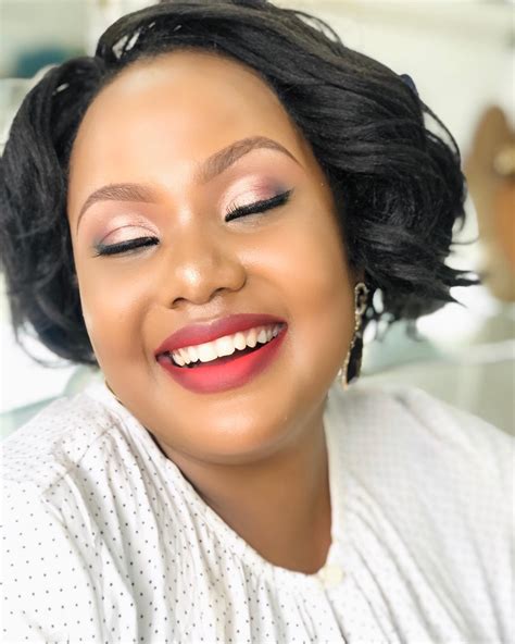 Destiny - Unedited, unfiltered... Detailed makeup. 0772001740 for