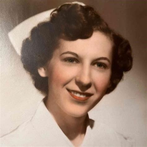 Elizabeth “Betty” Wetzler Obituary (1929 - 2024) - Legacy Remembers