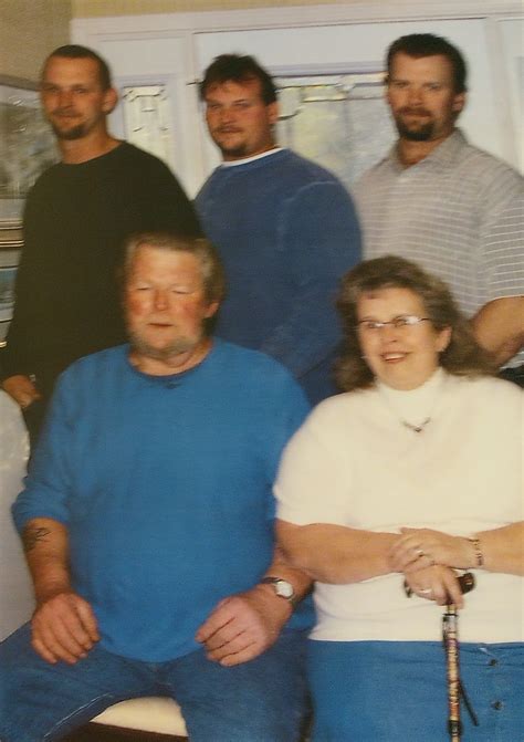 In Loving Memory of Joyce Ann Austin: Obituary and Services 16