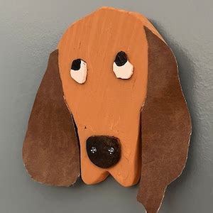 pup face sold   order etsy