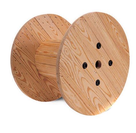 brown industrial wooden cable drum size xmm max cable length