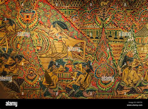 javanese art  res stock photography  images alamy