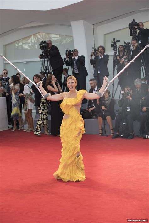 Hofit Golan Nude Pics & Vids - The Fappening