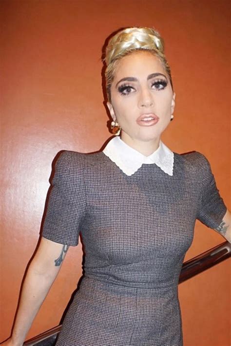 LADY GAGA – Instagram Pictures 05/28/2018 – HawtCelebs