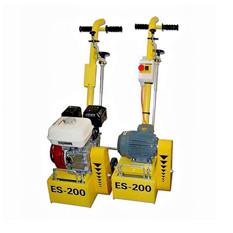 Фрезер по бетону Airtec RT 200